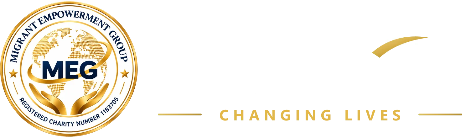 Migrant Empowerment Group